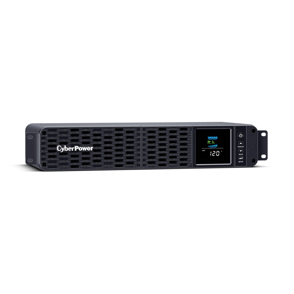 CyberPower CP1500PFCRM2U