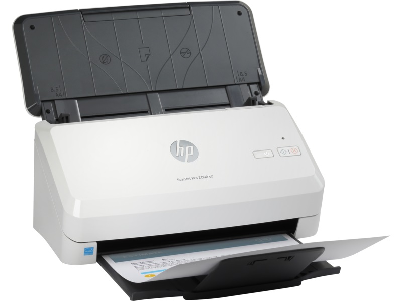 HP Pro 2000 s2