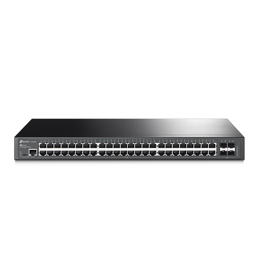 TP-LINK SG3452
