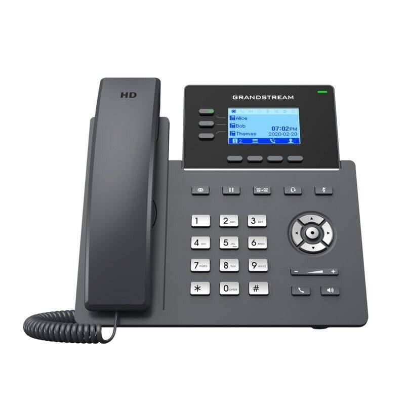 Grandstream GRP2603P
