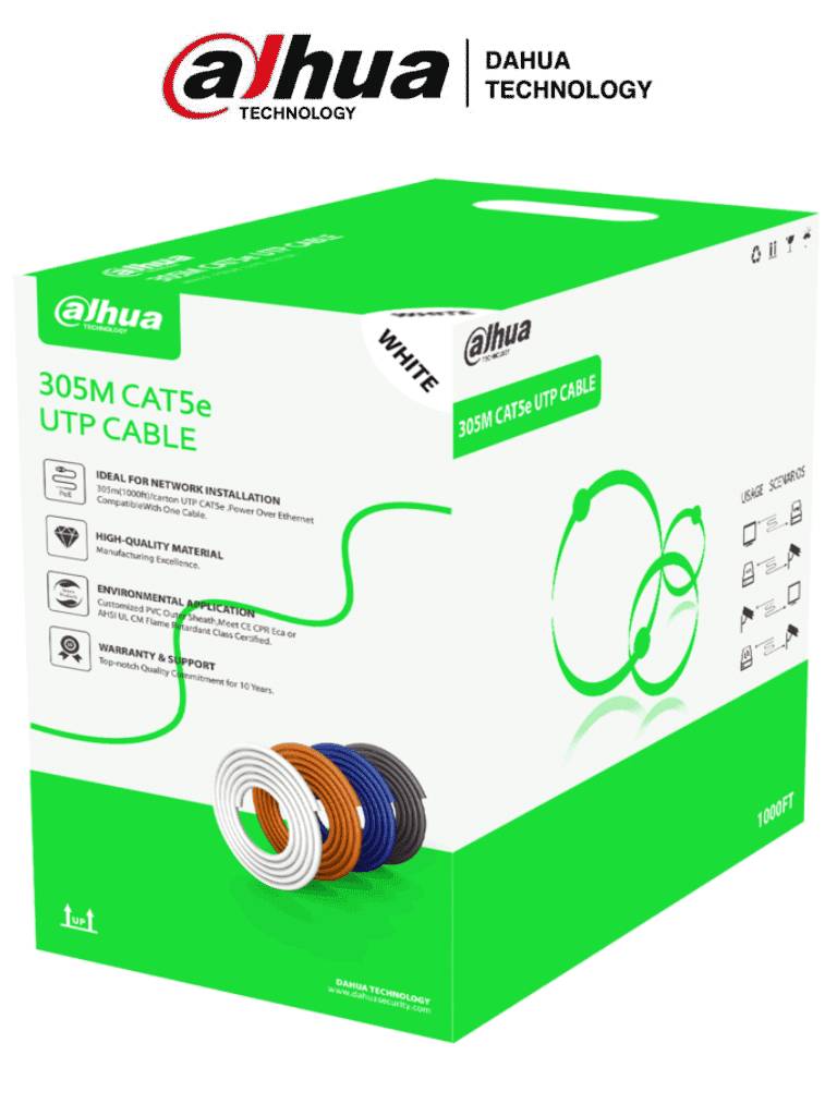 Dahua Technology DH-PFM922I-5EUN-C