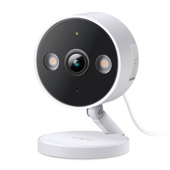TP-LINK TAPO C120