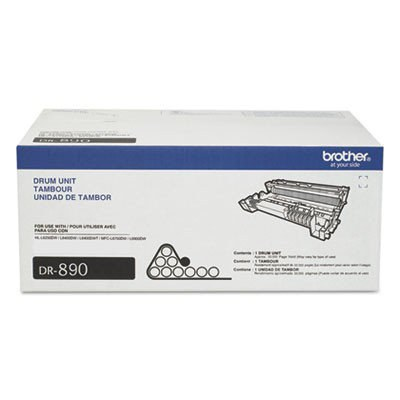 BROTHER DR890