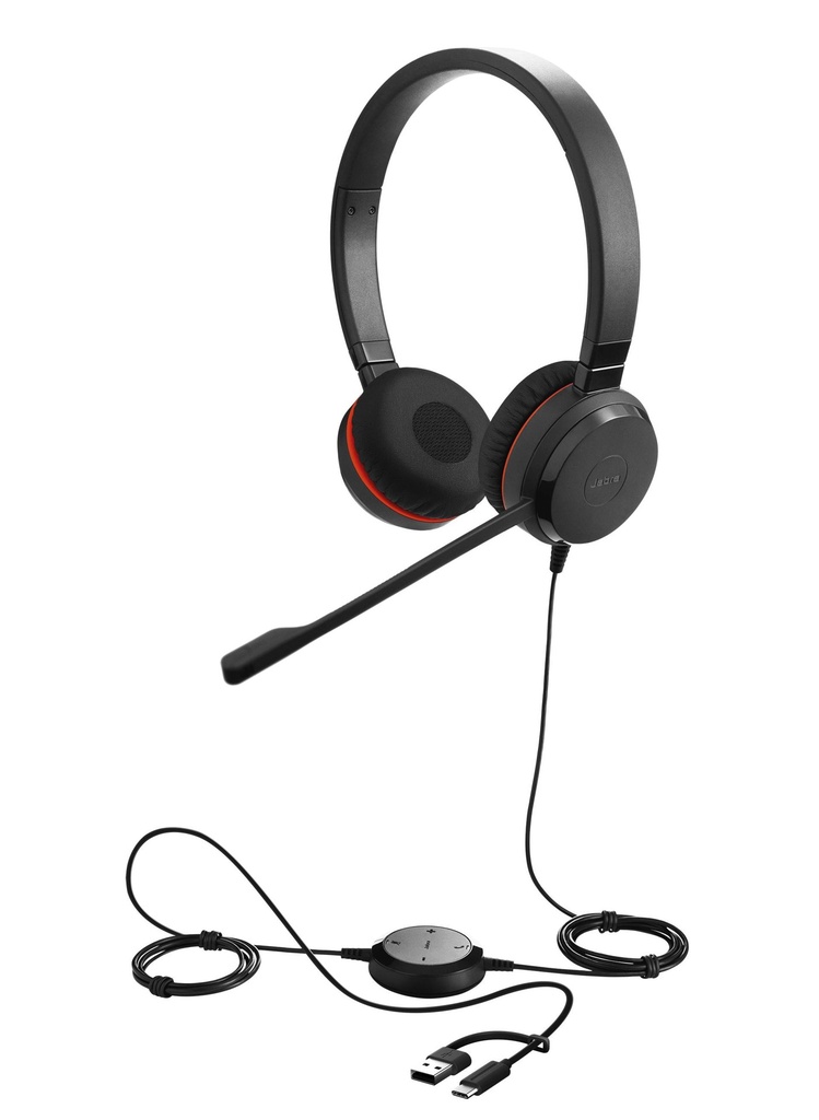 Jabra 5399-823-369