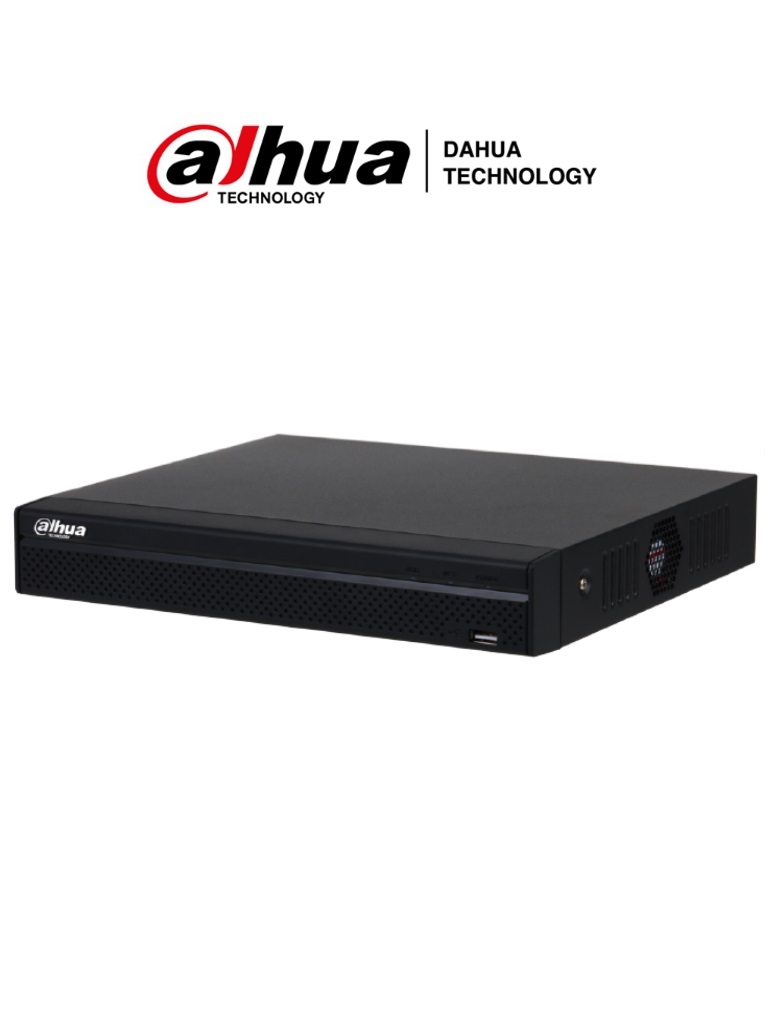 Dahua Technology DHI-NVR1108HS-8P-S3/H