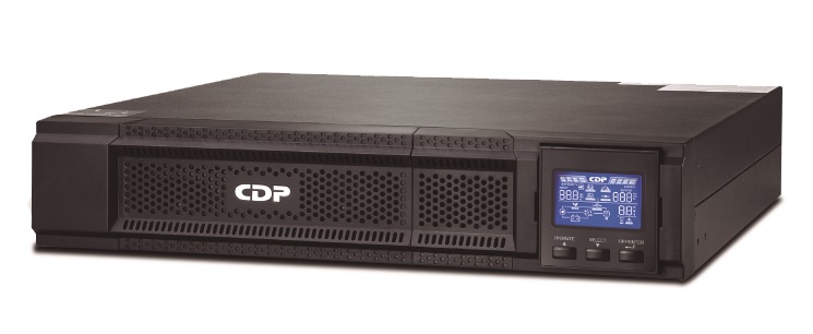 CDP UPO11-1RTAX