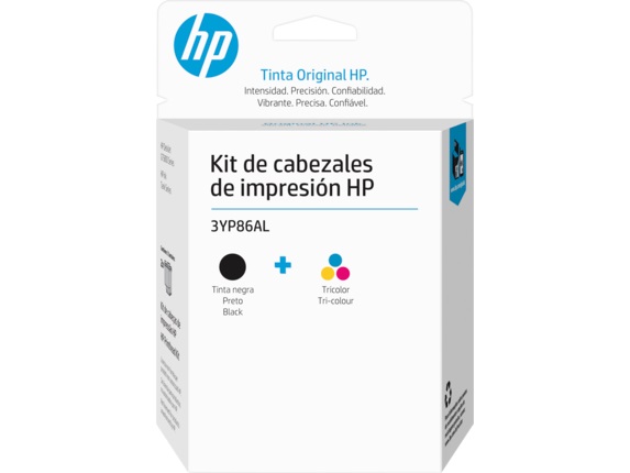 HP 3YP86AL