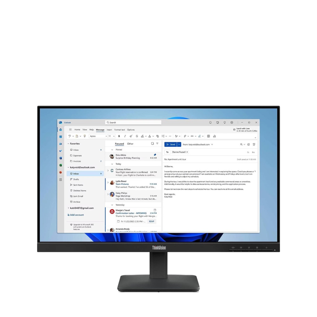 LENOVO S24