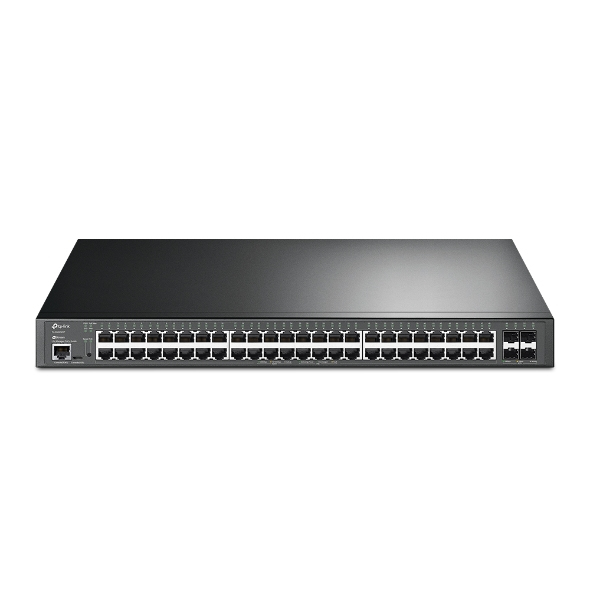 TP-LINK SG3452XP