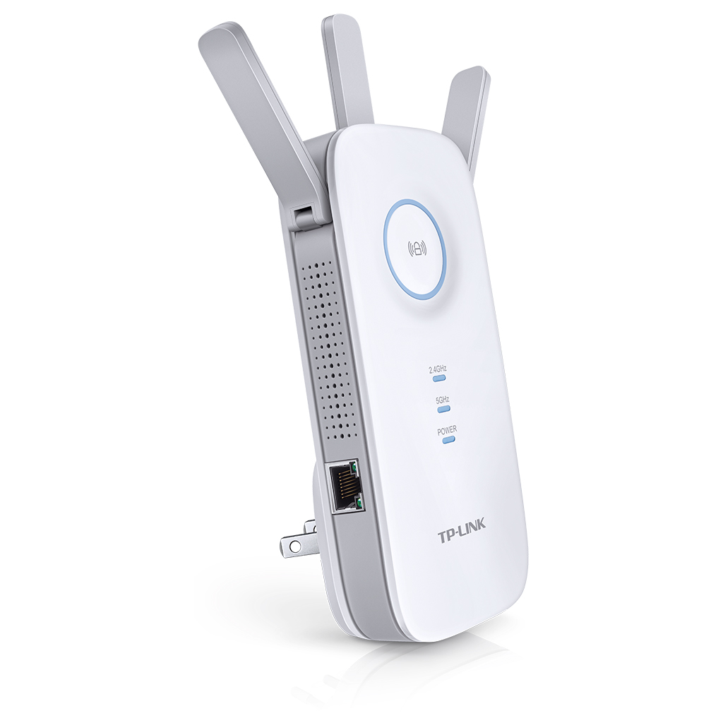 TP-LINK RE450