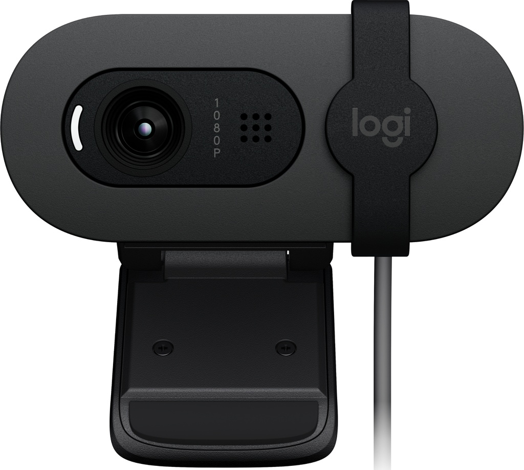 LOGITECH Brio 100