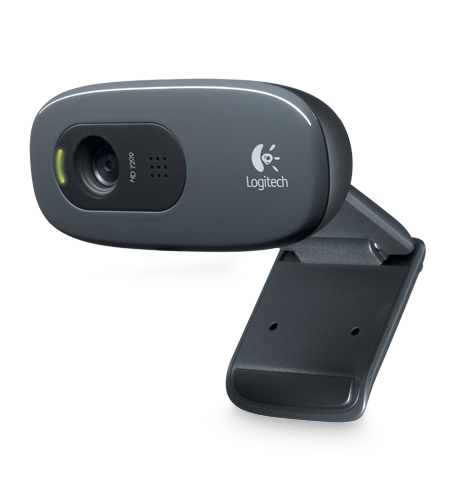 LOGITECH C270