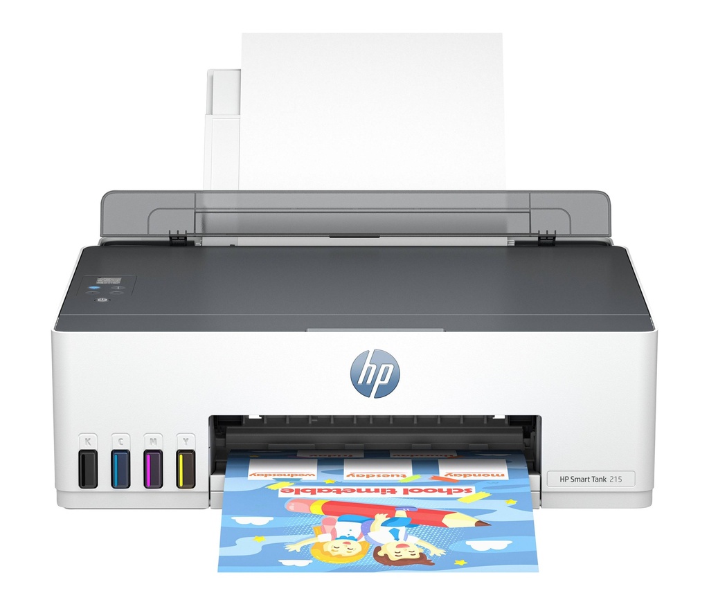 HP ST 215