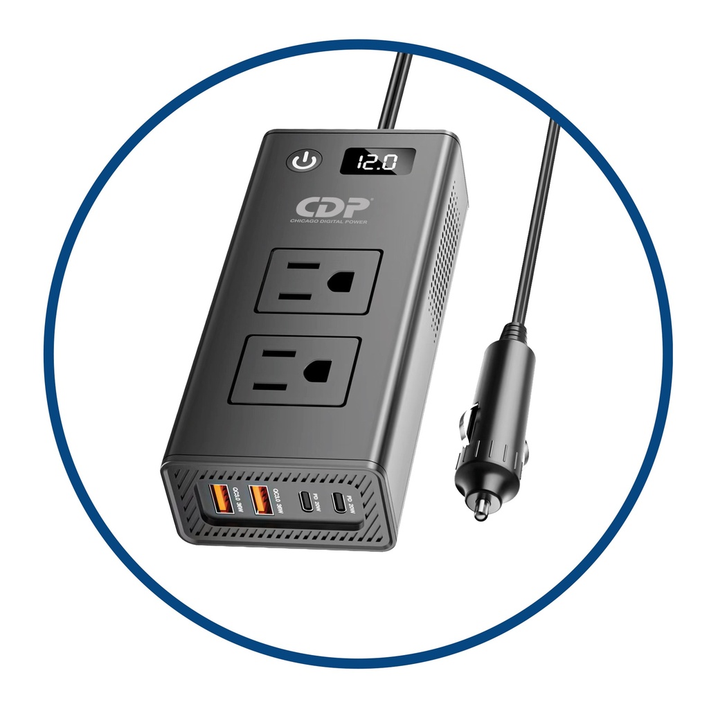 CDP XVU212
