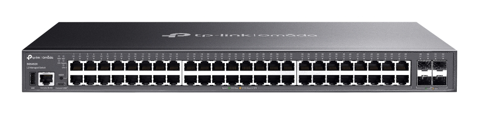 TP-LINK SG5452X