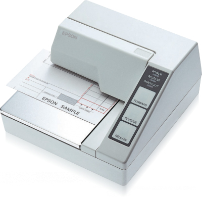 EPSON TM-U295P-242