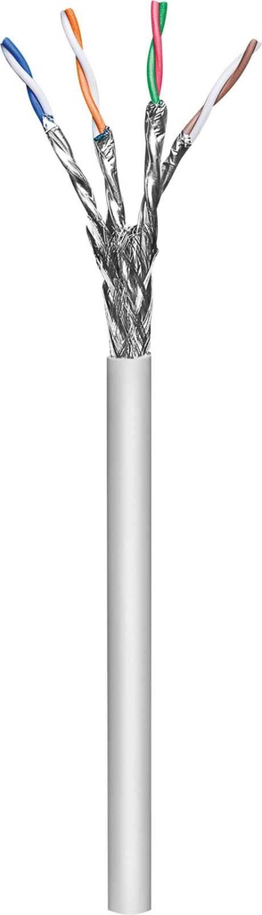 INTELLINET Cat 6a