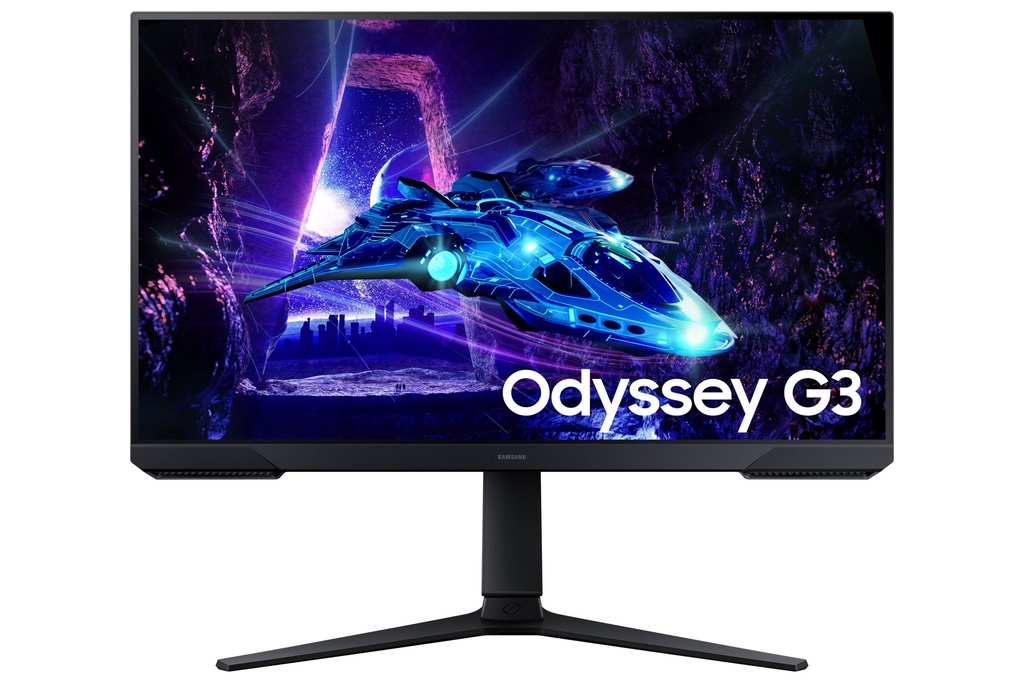 SAMSUNG LS27DG300ELXZ