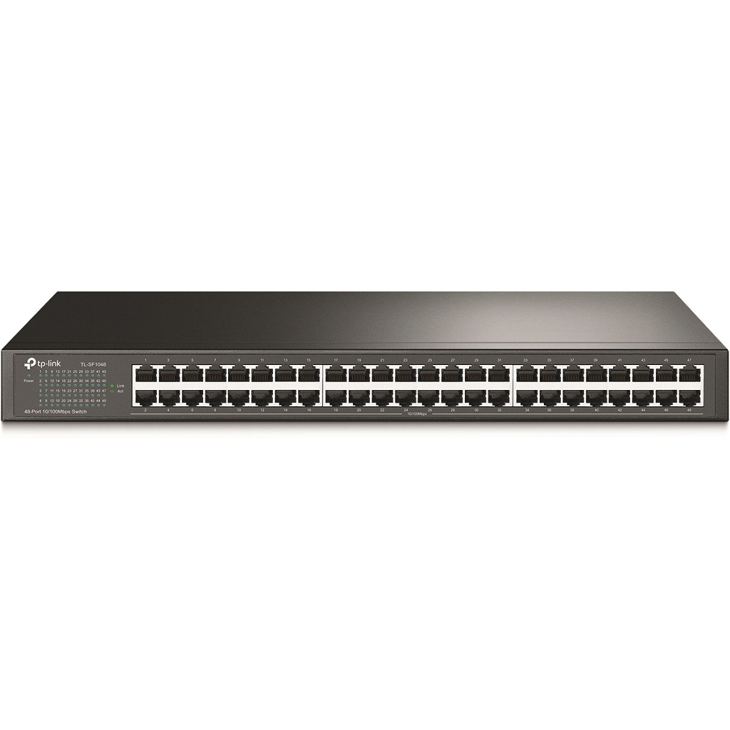 TP-LINK TL-SF1048