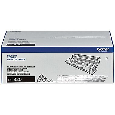 BROTHER DR820