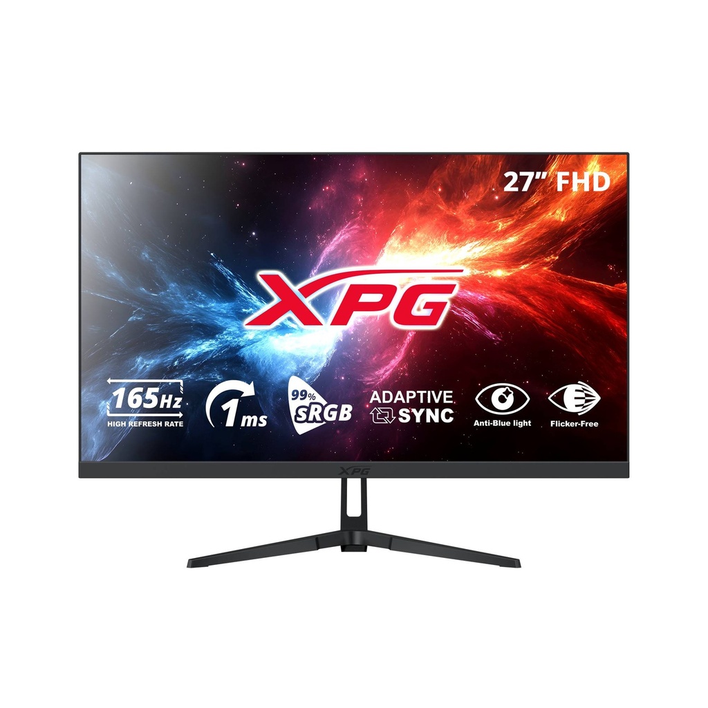 XPG RIFT R27F6-BKCMX