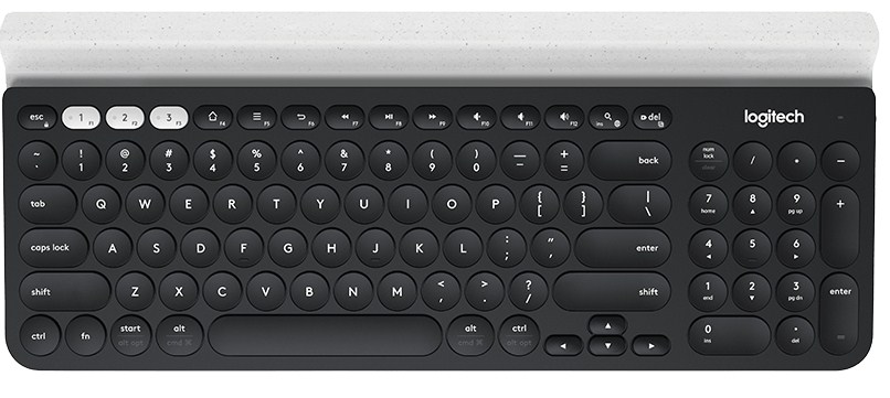 LOGITECH K780