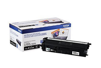 BROTHER TN433BK