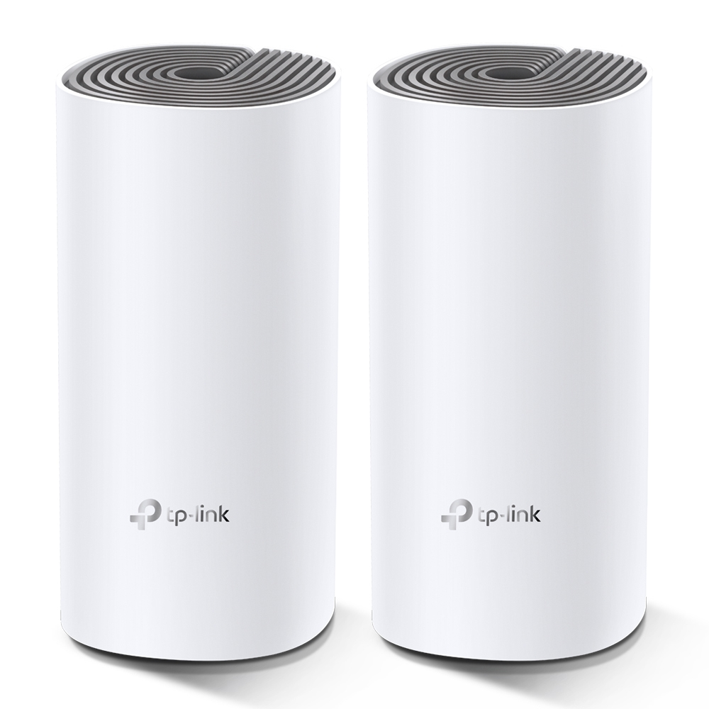 TP-LINK Deco E4(2-Pack)