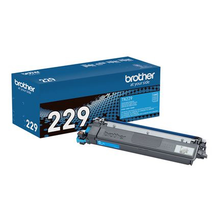 BROTHER TN229C