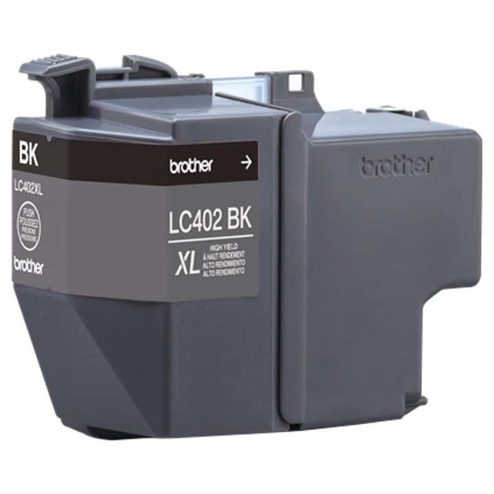 BROTHER LC402XLBK
