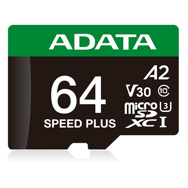 ADATA SPEED PLUS