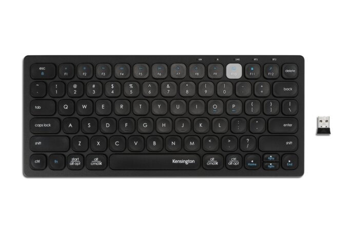 KENSINGTON K75502ES
