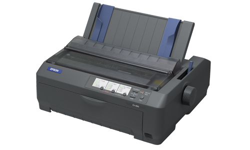 EPSON FX-890 II