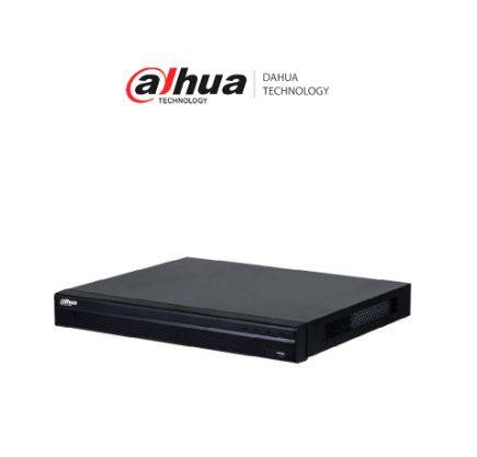 Dahua Technology DHI-NVR4216-16P-4KS3