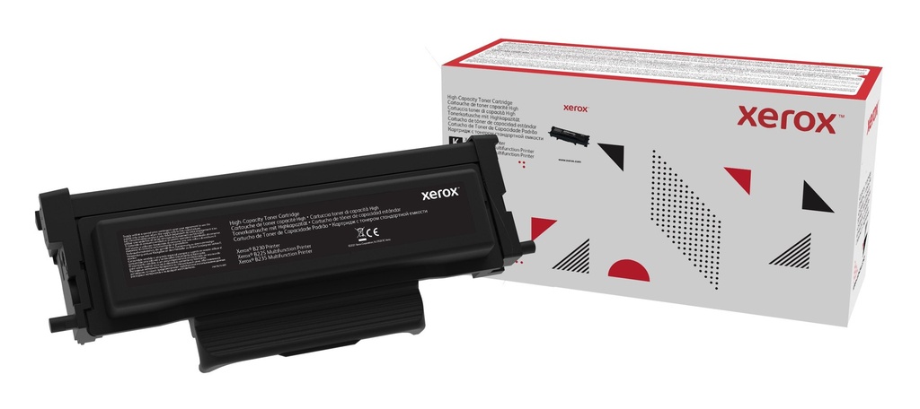 XEROX B230/B225/B235