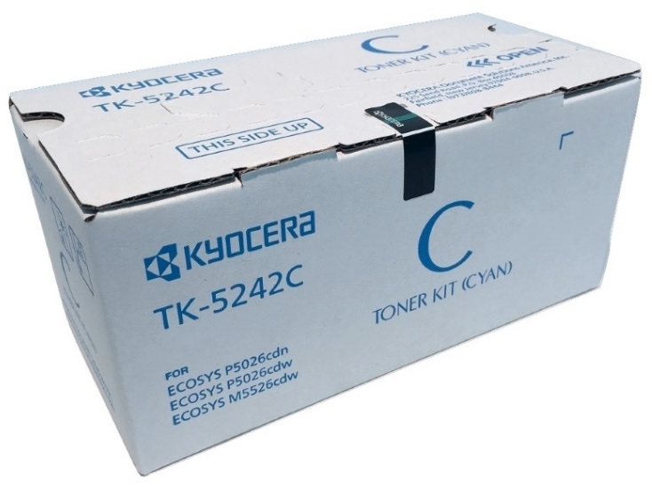KYOCERA TK-5242C