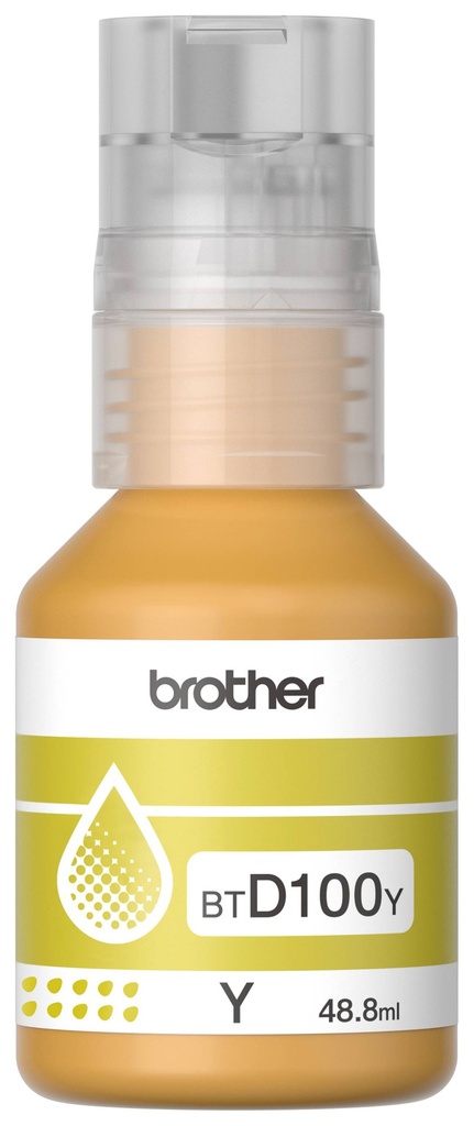 BROTHER BTD100Y