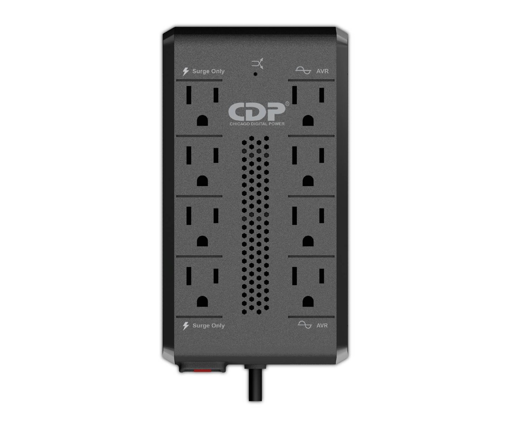 CDP RAVR1408