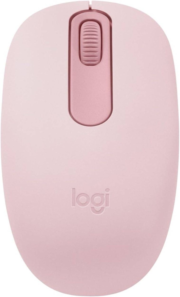 LOGITECH M196