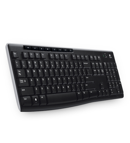 LOGITECH K270