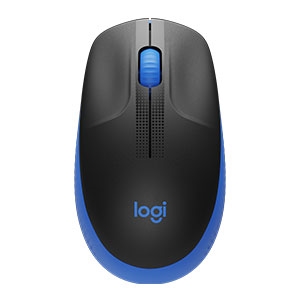 LOGITECH M190