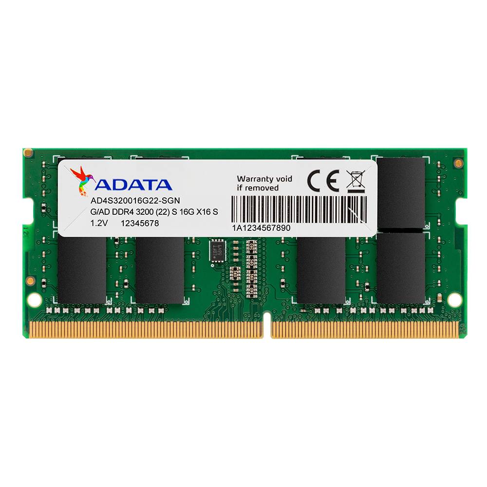 ADATA AD4S320016G22-SGN