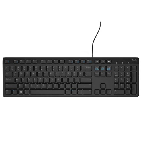 DELL KB216 (Inglés)