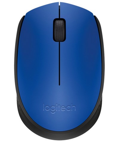 LOGITECH M170