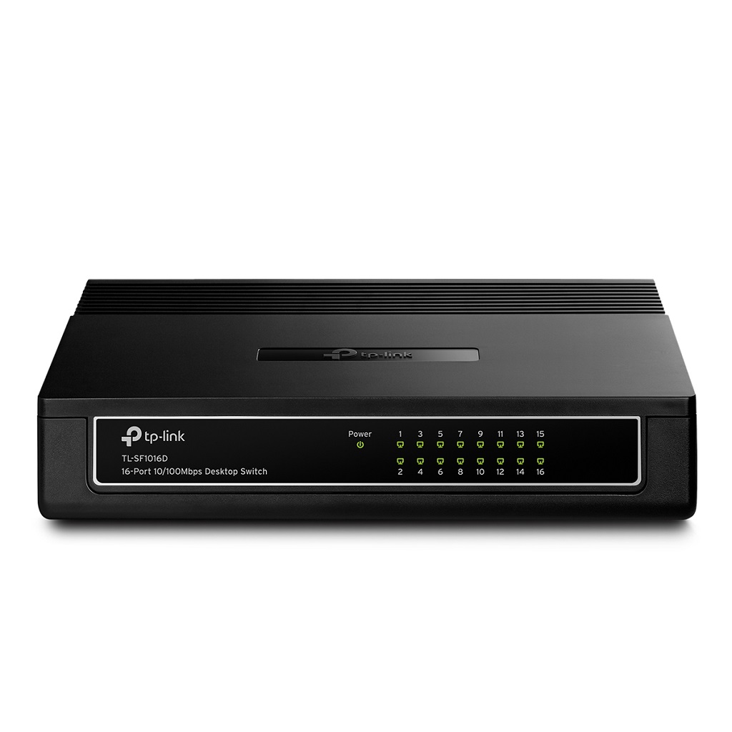 TP-LINK TL-SF1016D