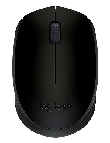 LOGITECH M170