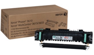 XEROX WC 3615