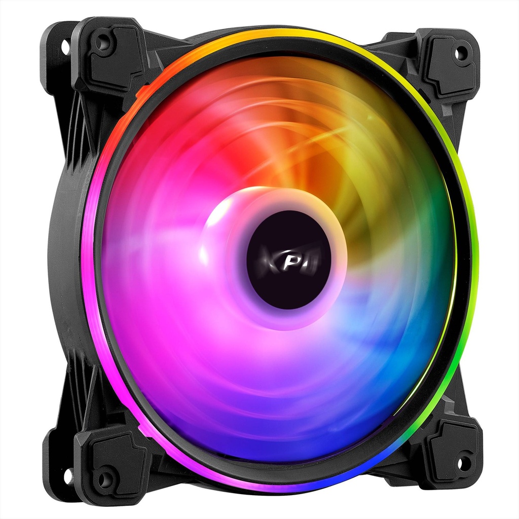 XPG HURRICANE 140 ARGB PWM