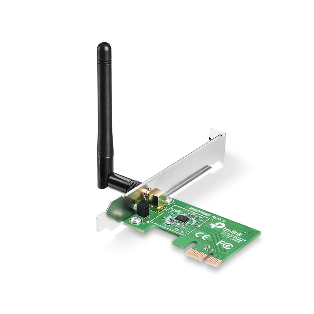 TP-LINK TL-WN781ND