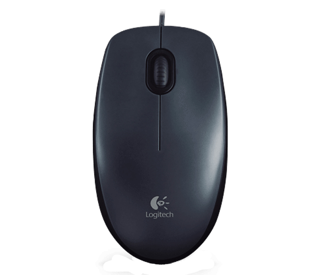 LOGITECH M90